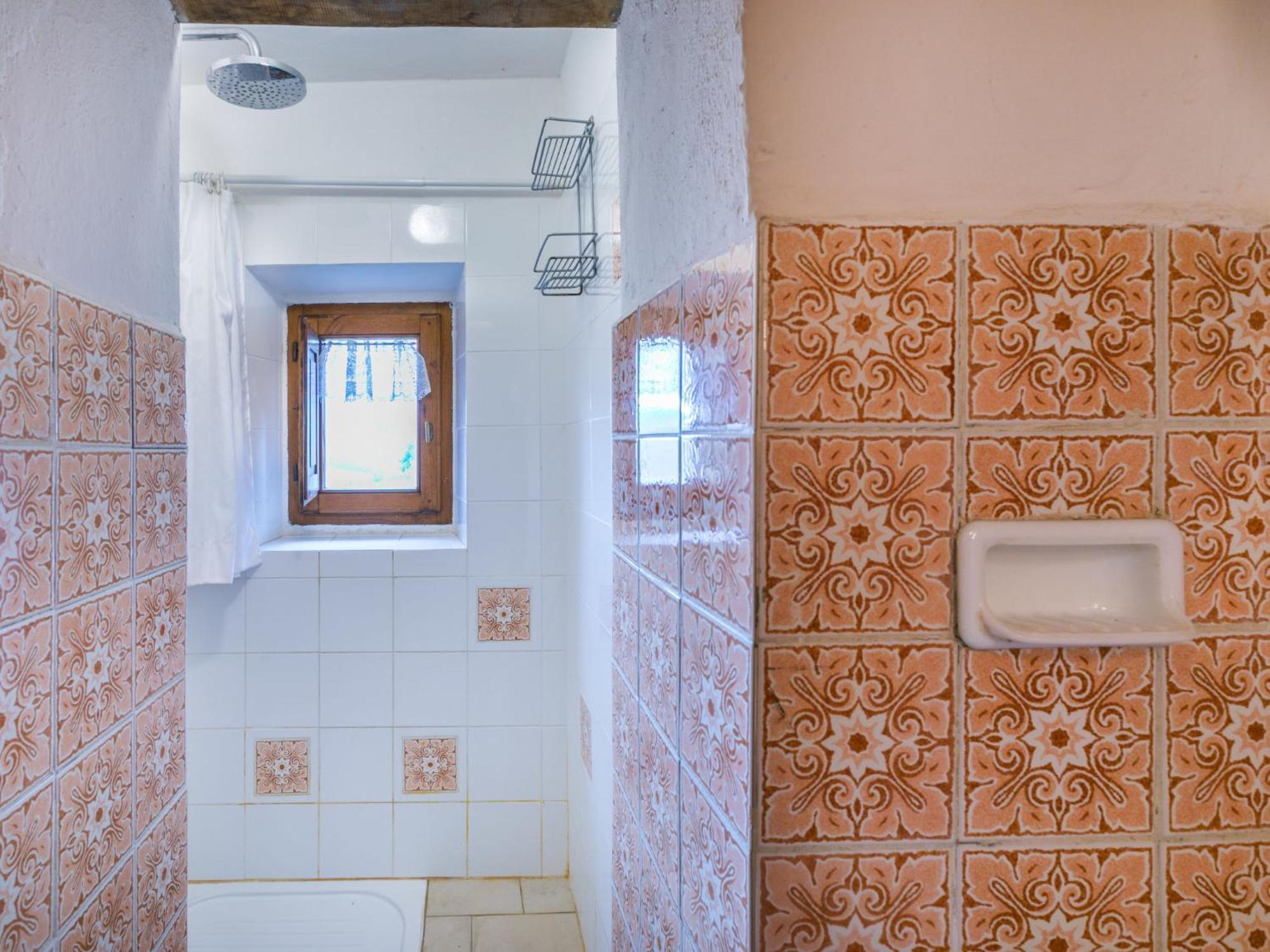 Holiday Home La Terrazza By Interhome Radda in Chianti Buitenkant foto