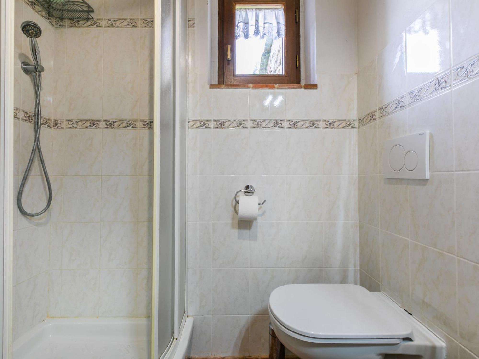 Holiday Home La Terrazza By Interhome Radda in Chianti Buitenkant foto